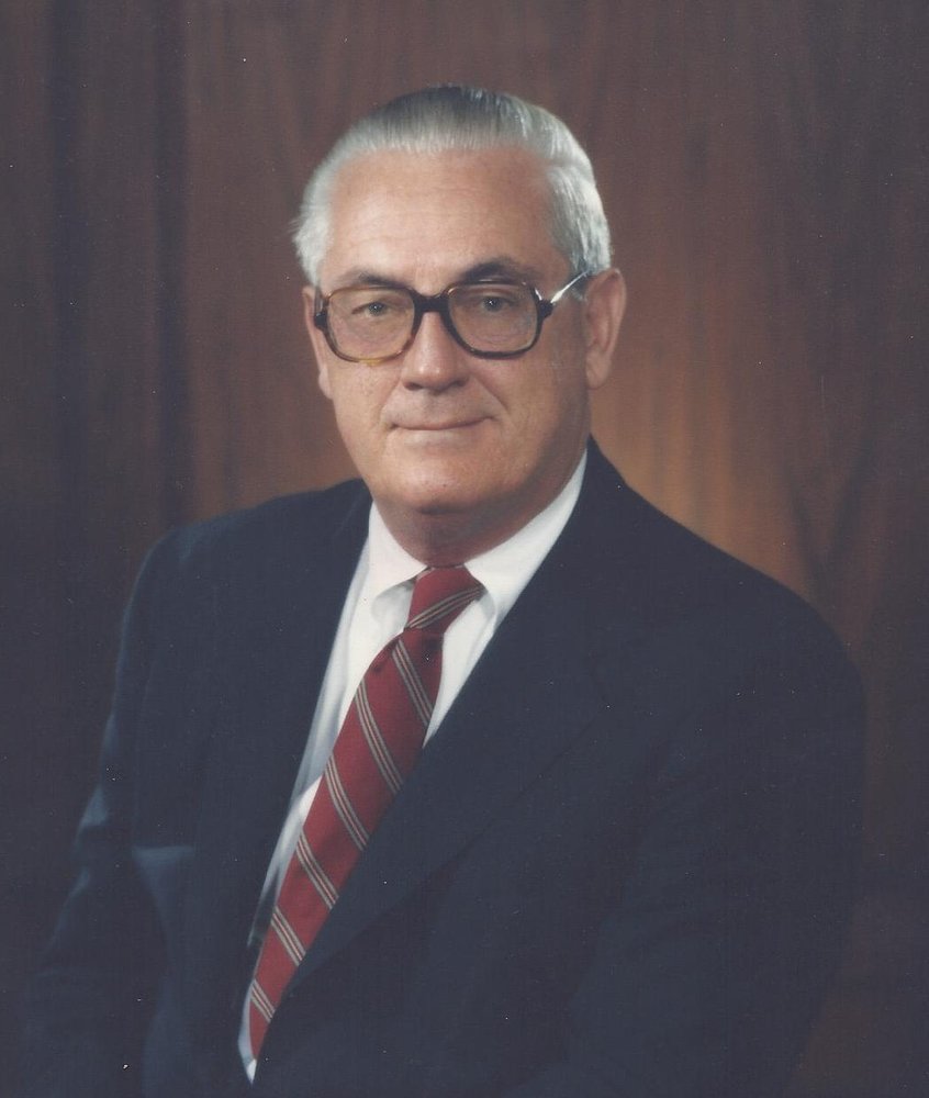 Charles Steers, Jr.