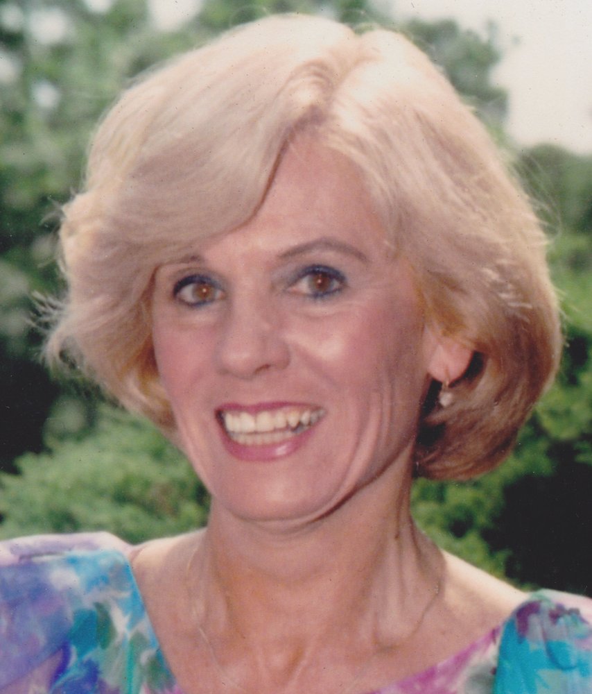 June  Lombino