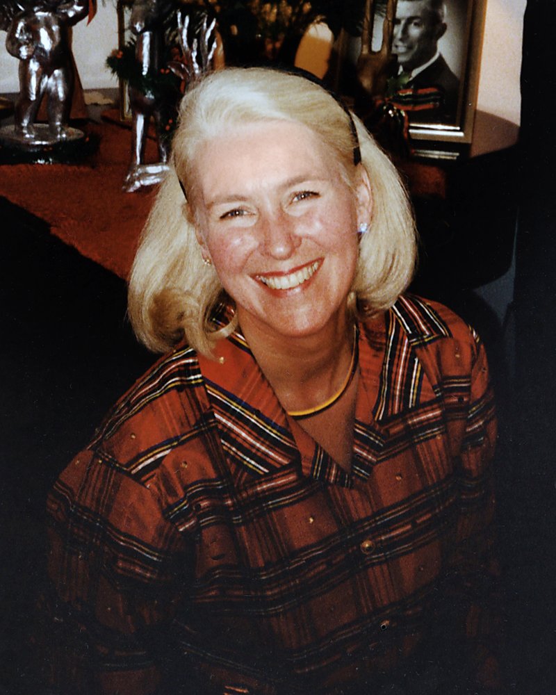 Rosemary C. Sinnott