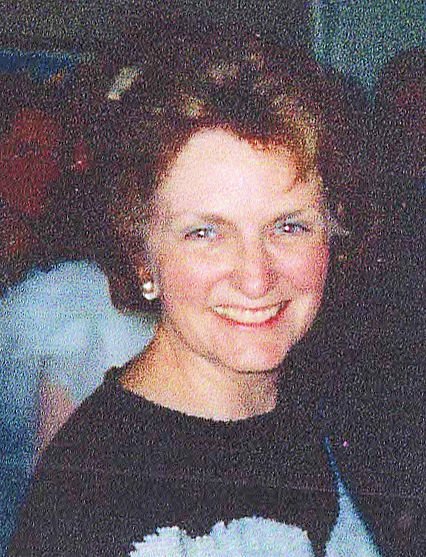 Kathleen Hofer
