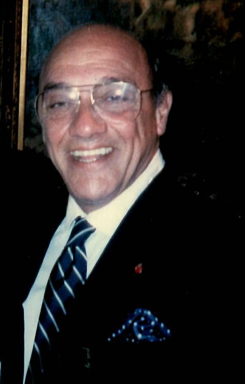 Michael L. Santangelo