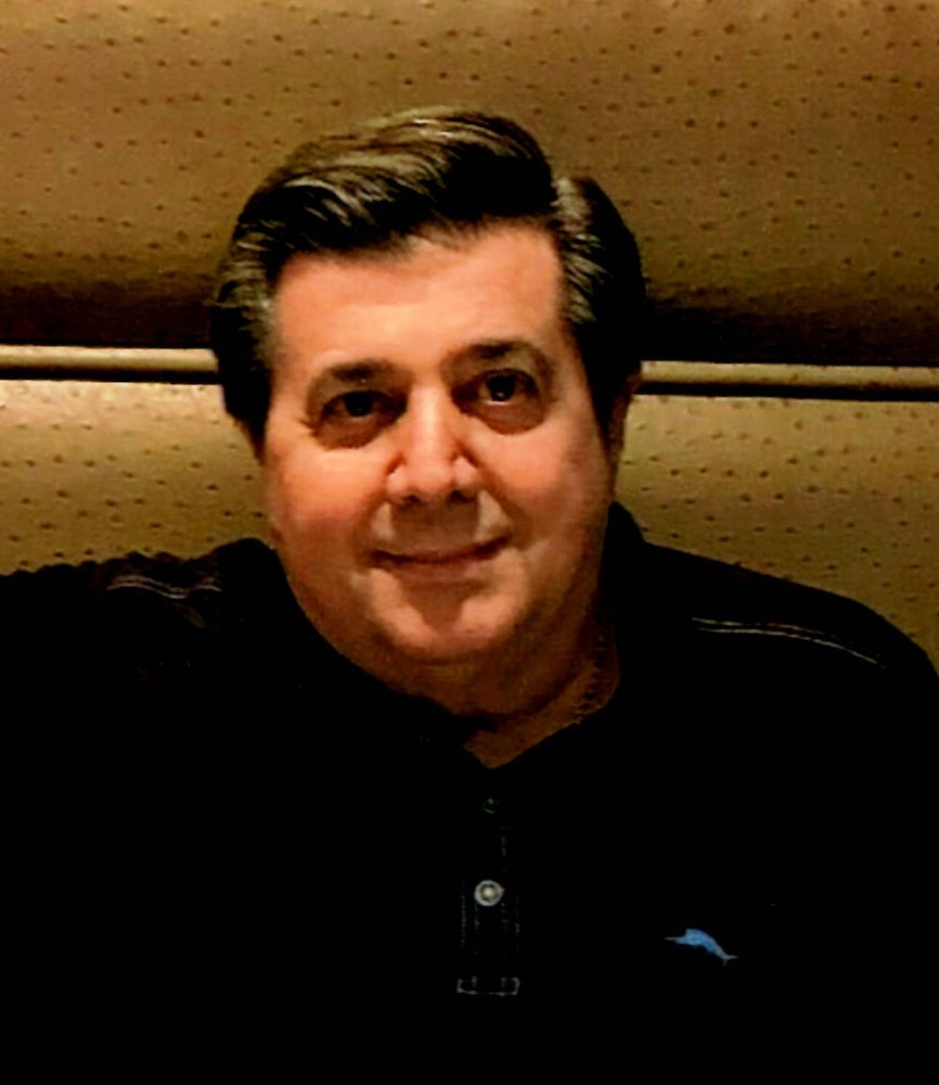 Dominic Tortorello