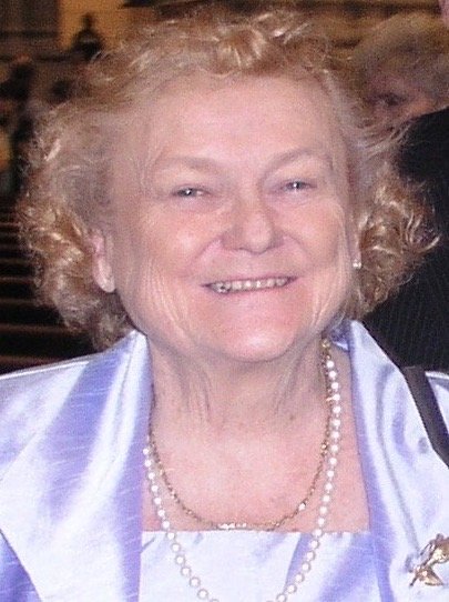 Margaret Leahy