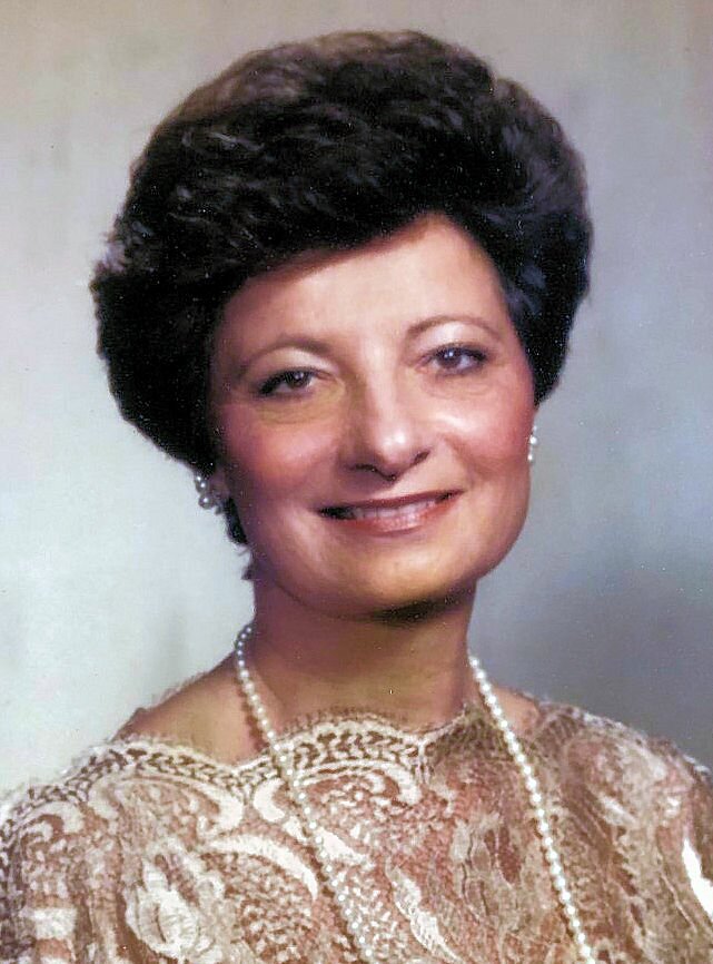 Joan  DiPalma