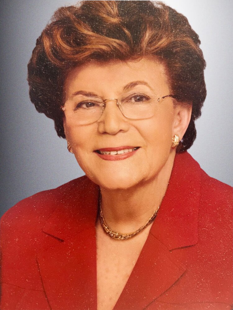 Dolores Tartaglia