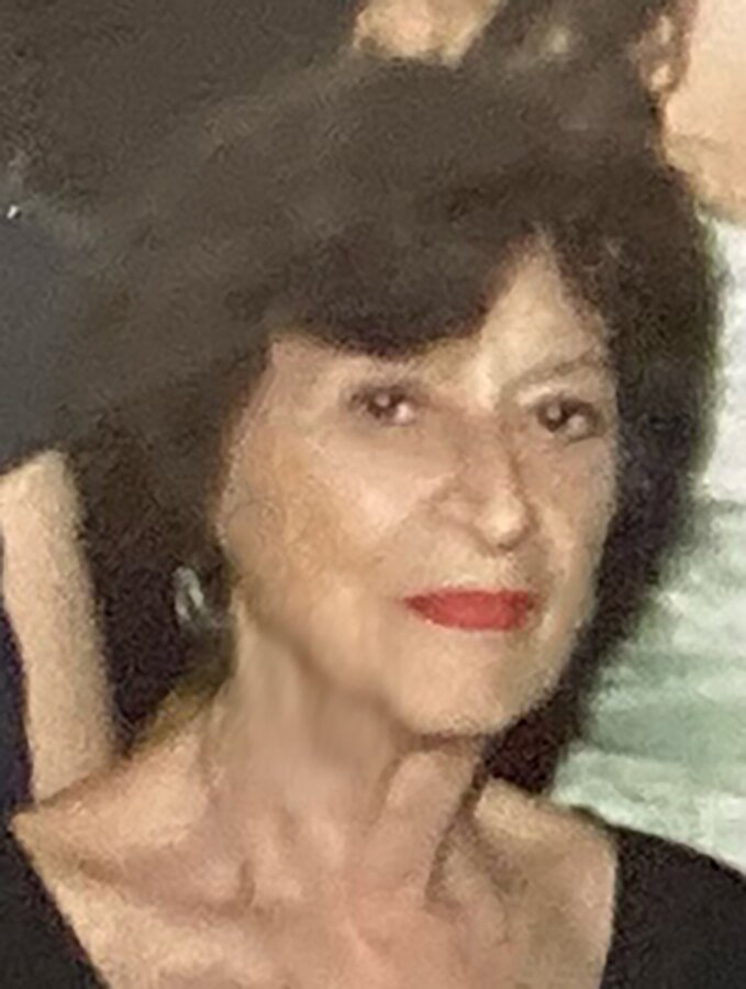 Anita Groglio