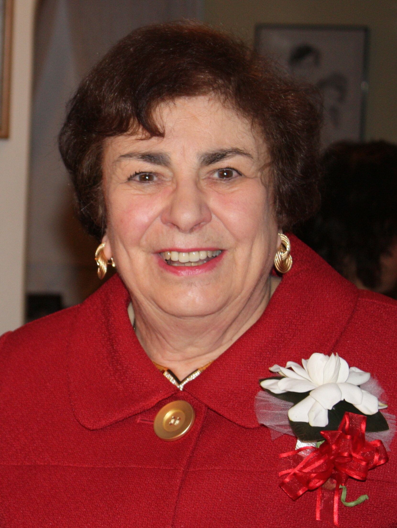 Lillian Candreva