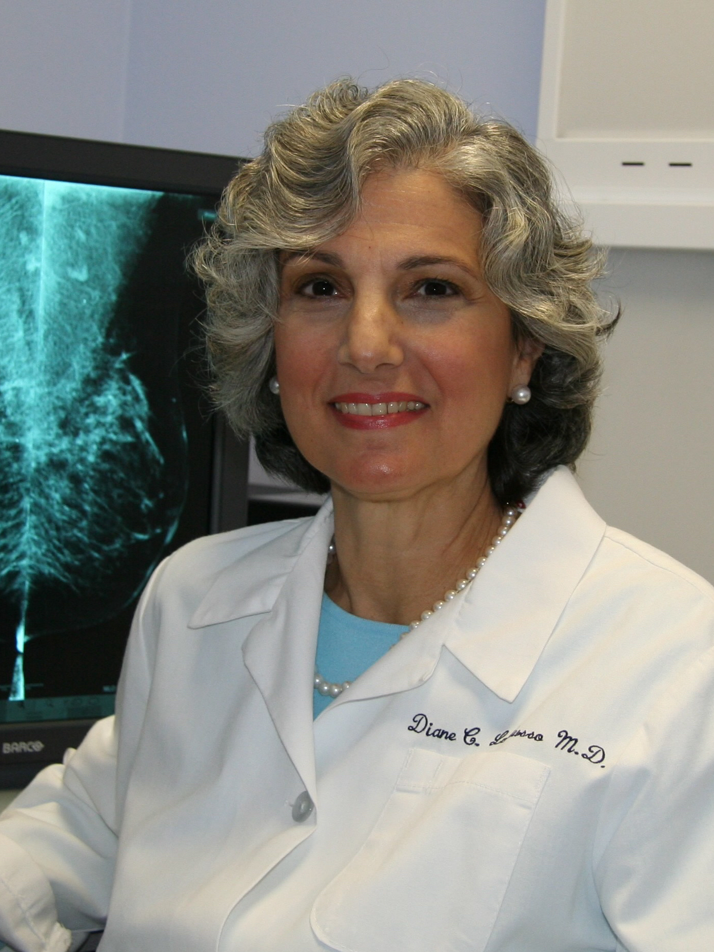 Dr. Diane LoRusso