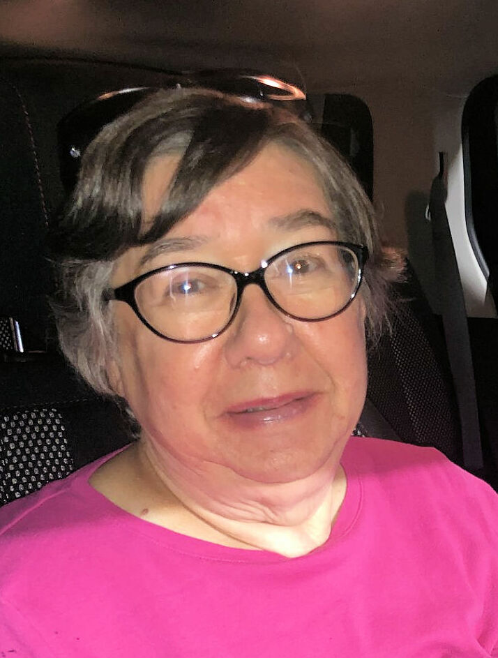 Donna Verschoor