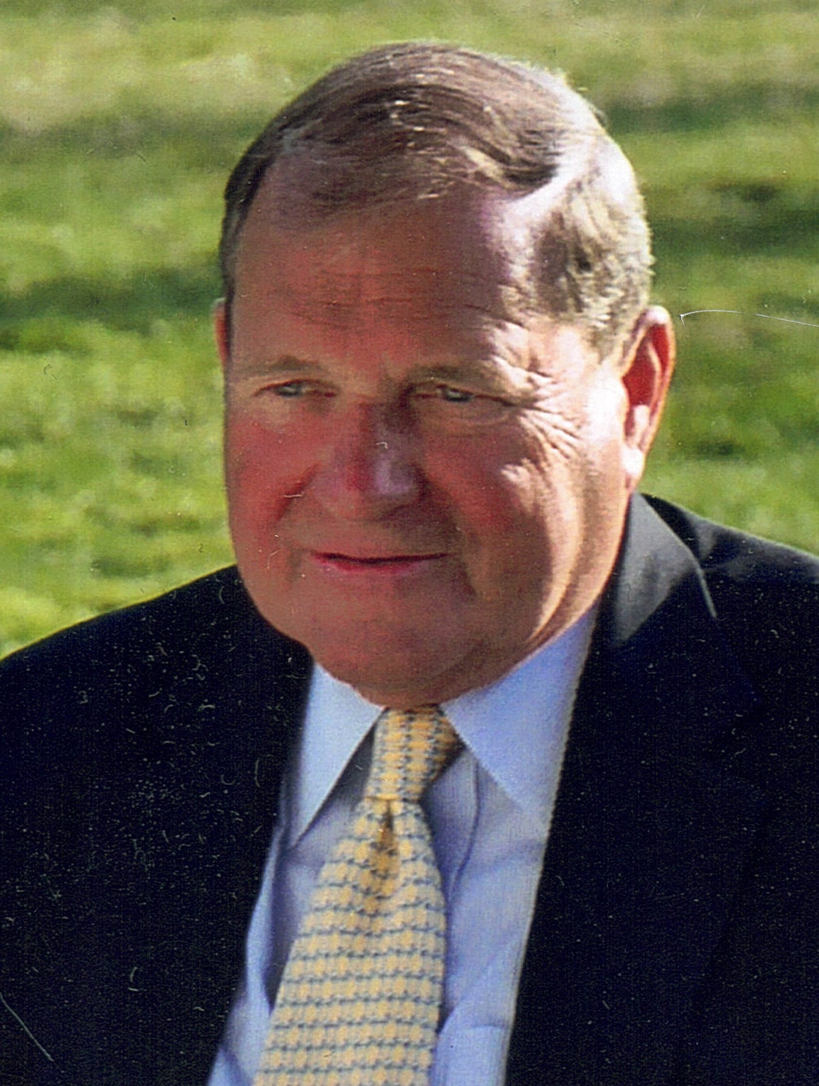 Richard Hale